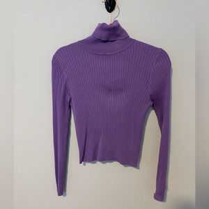 Zara Turtleneck sweater